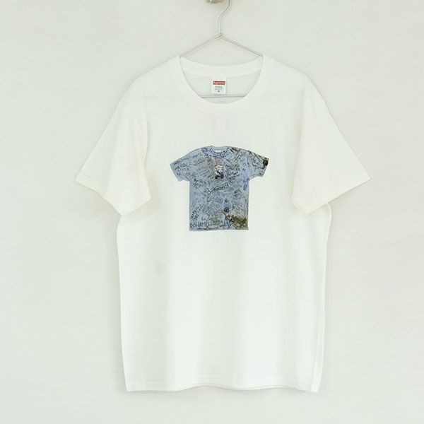 n級品 おすすめ シュプリーム week11 30th Anniversary Taxi Driver First tee Shs06455